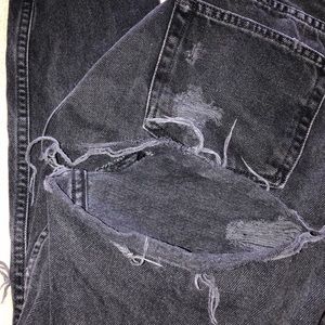 GRLFRND Karolina Skinny Jeans